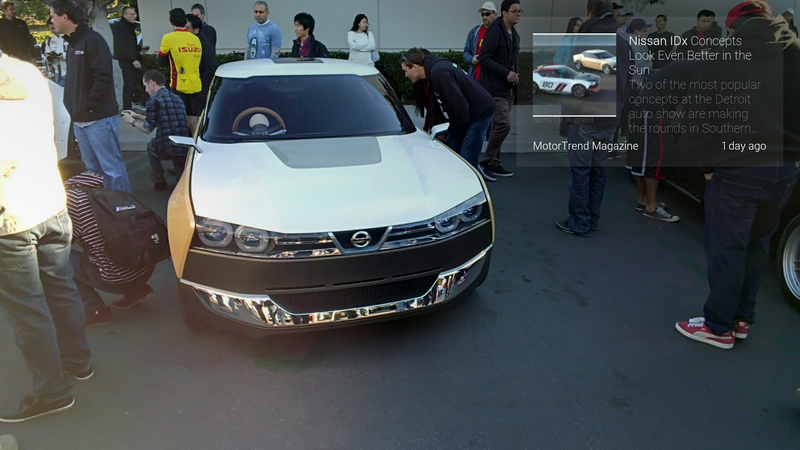 Illustration for article titled Nissan IDx at Irvine Cars and Coffee